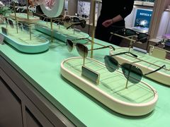 -溥仪眼镜PUYI OPTICAL(国贸商城店)