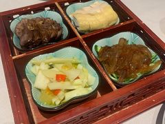 -钱塘花园·宁波菜