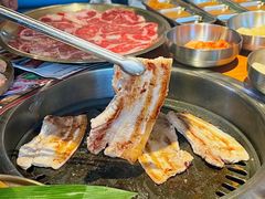 -海之屋韩式烤肉(海棠68环球美食街店)