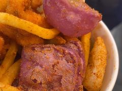 -味子夫鸡柳(解放碑总店)