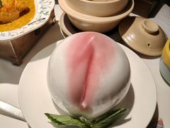 -狮拾久·现代新加坡料理(福田COCO Park店)