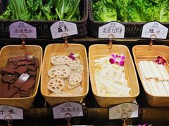 -大龙燚火锅(天安云谷店)