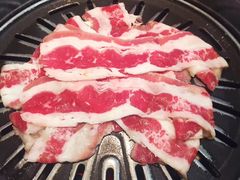 -青松馆韩国料理(香港中路佳世客店)