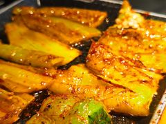 -很久以前羊肉串(农科路店)
