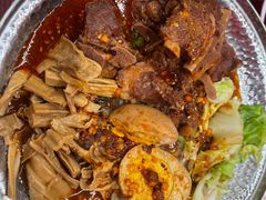 -喜家德虾仁水饺(长泰广场店)