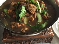 -金家老三饭庄(常营店)
