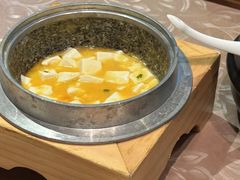 -东方明珠老上海8号餐厅