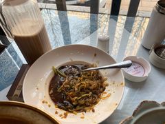 -煎饼卷大葱·非遗传承·潍坊菜(十笏园店)