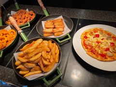 -Social 秀西餐厅-长沙瑞吉酒店(运达店)