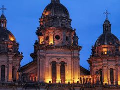 -王府井天主教堂