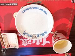 -仙隐小鹿中华料理(南宁万象城店)