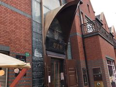 -钟书阁(松江泰晤士小镇店)