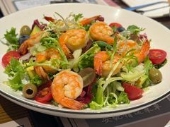 -安妮意大利餐厅(国贸店)