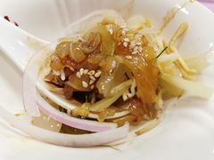 -寻味顺德·南记酒家·传统顺德菜·鱼生(广源路店)