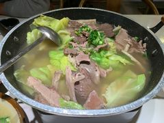 -乔阿马·江南味·驴肉香(龙湖华泾天街店)