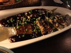 -桂满陇·蟹黄小笼汤包(中山公园店)