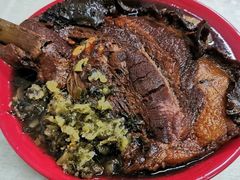 -刘记大肉面(三牌楼大街店)
