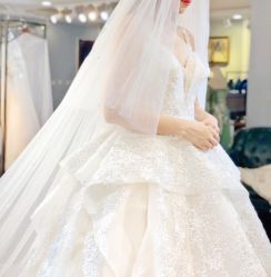-艾慕婚纱礼服馆(和平店)