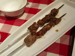 -西贝莜面村(近铁城市广场店)