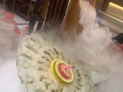 -帝皇海海鲜豆捞(桐泾商务广场店)