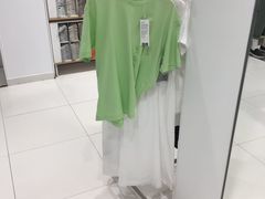 -优衣库(上海金桥太茂店)