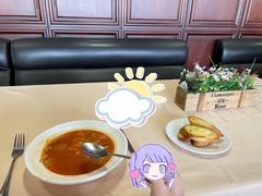 -德大西餐社(云南南路店)