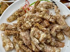 -胡同海鲜·大螃蟹