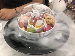 -哈根达斯(印力中心店)