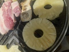 -牧童禧肉社·韩国炭火烤肉店(中粮祥云小镇创始店)