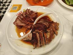 -澳门陈光记烧味饭店(南京德基广场店)
