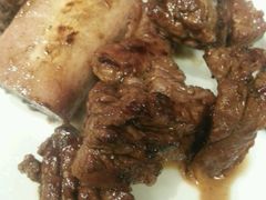 -萨拉伯尔水源素问店·韩国宫廷料理(人民路店)