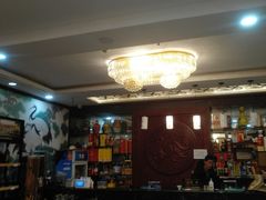 -大江南食府(石景山店)