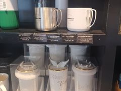 -星巴克臻选(武汉经开永旺梦乐城店)
