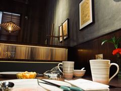 -庐灶江南·江南菜·四合院Bistro(东直门雍和宫·原华侨宾馆店)