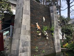 -瑞丰园庭院餐厅·白族传统家常菜