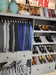 -ChenV西服礼服高级定制(市区养育巷店)