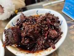 -神仙钵湘香土菜馆(光华路店)