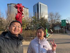 -元大都城垣遗址公园