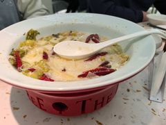 -大树餐厅(环球港店)