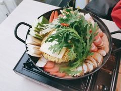 -文成焕·家族韩式餐厅