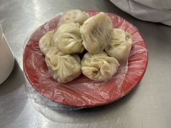 -高师傅特色米粉汤包(建设路店)