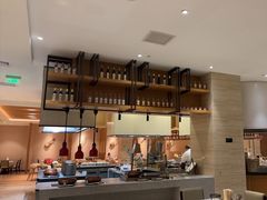 -杭州开元名都大酒店·地中海自助餐厅