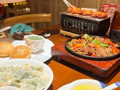 -北国饭店(汕头卜蜂店)