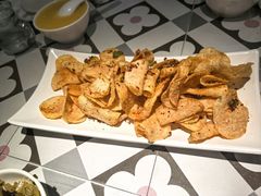 -勇利赵家烤肉坊(翠华北路店)