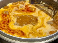 -荣叔港式沙嗲牛肉火锅(正佳潮流店)