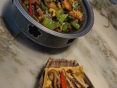 -常和州·夜宵大排档(常州单店)