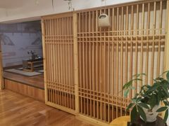 -悦耐私教健身馆(保利中心店)
