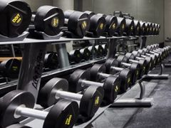 -懒人Club运动健身·运动康复·私教(三迪中心店)