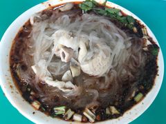 红油肥肠粉-甘记肥肠粉(马鞍北路店)