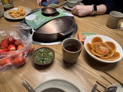 -大头椰·椰子鸡火锅(新梦店)
